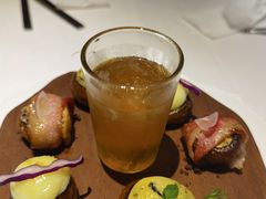 -王品牛排(佛山南海万科广场店)