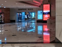 -大连富丽华大酒店