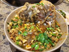 -肖肖酸萝卜鱼火锅(总店)