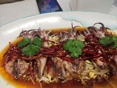 -前王院•巧克力海鲜市集餐厅(万平口店)