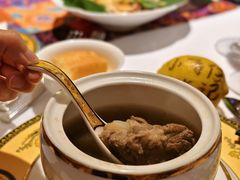 -盛宴标帜西餐厅龙虾.鲍鱼•牛排(重庆喜来登大酒店)
