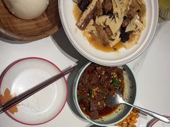 -大厨小馆(华阳城店)