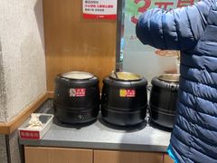 -南城香·饭香串香馄饨香(赵公口店)