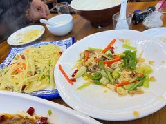 -老味道1992(武当山店)