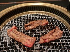 -厚贞日式烤肉(浦东汇智店)