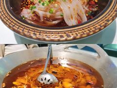 -香丰阁·烤鸭·川湘菜(清河店)