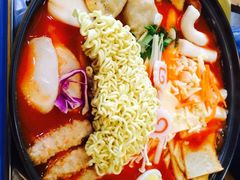 欧巴来了-欧巴来了韩式料理