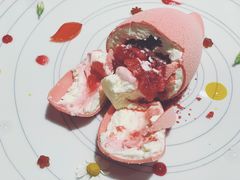 粉色RORO-théATRE 茶聚场(王府中環店)
