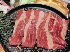 -牛YO烧肉烤肉自助(万象城春河里店)