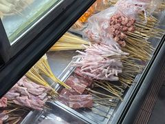 -烧烤佬(新基路店)