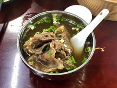 -达道武仔牛肉店(广达路店)