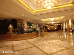 -武汉香格里拉大酒店·香宫中餐厅