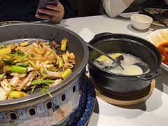 -羲和雅苑•北京烤鸭(国贸商城店)