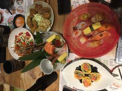 -Sushi Love 创意寿司(丽影广场店)