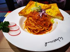 -遇见西木美式餐厅(体育路店)