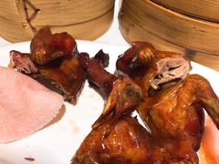 -潮福城潮州大酒楼(湖滨北路店)