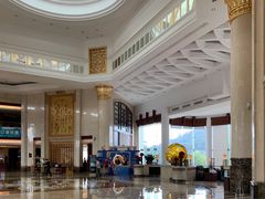 -东莞塘厦三正半山温泉酒店·沙利文西餐厅