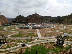 -仁寿山