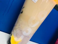 -CoCo都可(虹口龙之梦店)