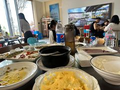 -食光慢宴·安吉土菜馆