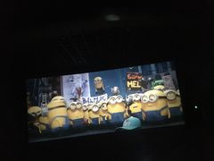 -华联影城(蒙城路店)