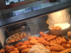 -新丰小吃(中山中路分店)