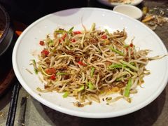 -嘎吧锅私家菜馆(联想科技城店)