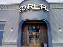 -超体空间SoReal VR(迪士尼小镇店)