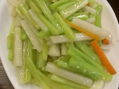 青笋山药-张包铺(关东古巷店)