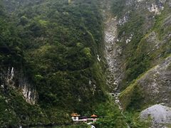 -太鲁阁公园