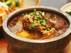 -THE PAWON·8碗(古北SOHO店)