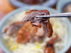 -阿伟鹅肉面馆白斩店(谢家总店)