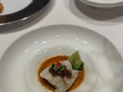 -富力丽思卡尔顿酒店·丽轩中餐厅