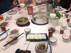 -陈记顺和牛肉火锅(永泰店)