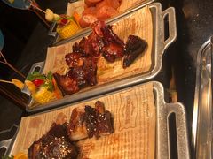 -喜庭海鲜自助(来福士店)