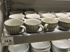 -NITORI 宜得利家居(上海中山公园龙之梦店)
