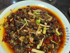 -唐门江湖菜(龙石路店)