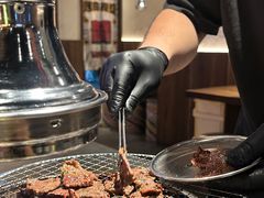 -烤肉食堂(揭阳广百店)