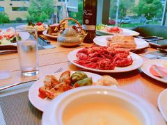 -苏州知音温德姆至尊酒店·四季海鲜自助餐厅(汾湖店)