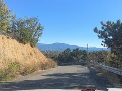 -云峰山自然风景区