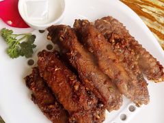 -椿记烧鹅(叠彩店)