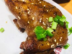 -木屋烧烤(西南角店)