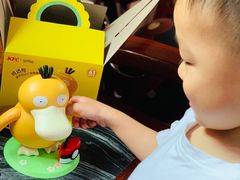 -肯德基(胜利店)