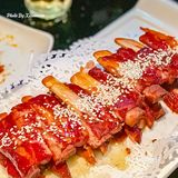 十几年老牌东北菜馆❗️人均不到40💰真的香