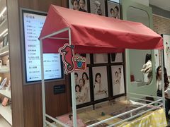 -海马体家庭照相馆(广州正佳广场店)