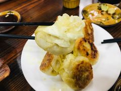 -源玺源烧麦馆(东护城河南街店)
