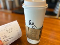 -星巴克(柳州万象城店)