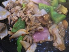 -华兴餐厅·招牌生鱼片(桃园路店)