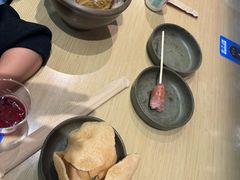 -京参 • 擂椒饭(这有山店)