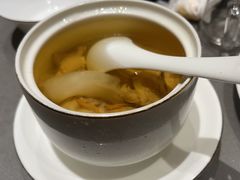 -神洲四海大酒楼(王府井澳门中心店)